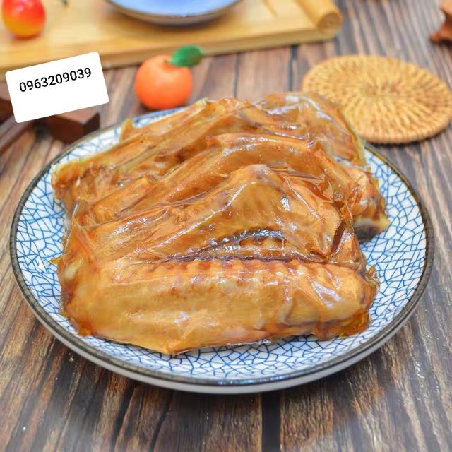 Combo 10 cánh vịt cay siêu ngon