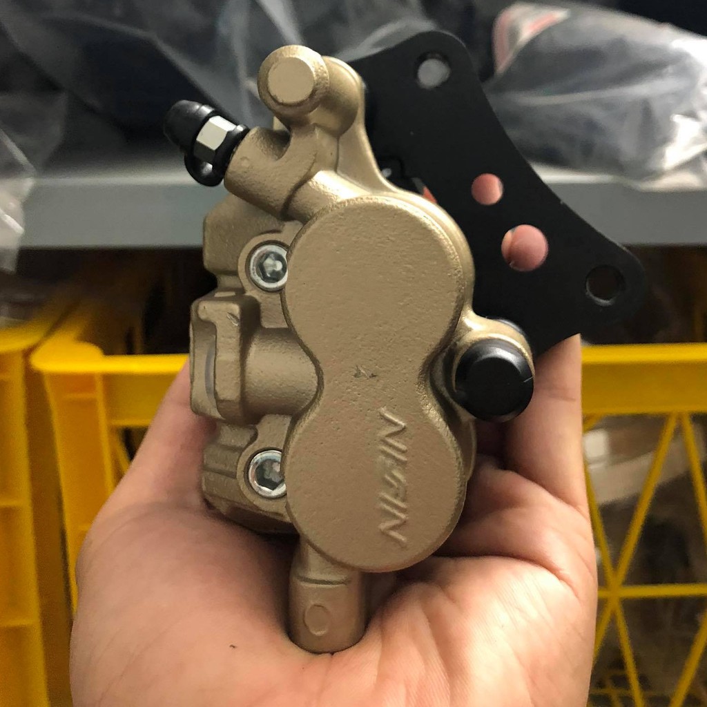 Heo dầu chính hãng suzuki