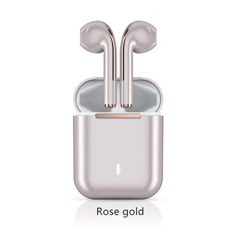 Tai Nghe Bluetooth 5.0 TWS Earbuds J18