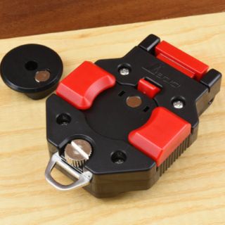 Dụng cụ đeo thước Shinhwa Mag - Lock