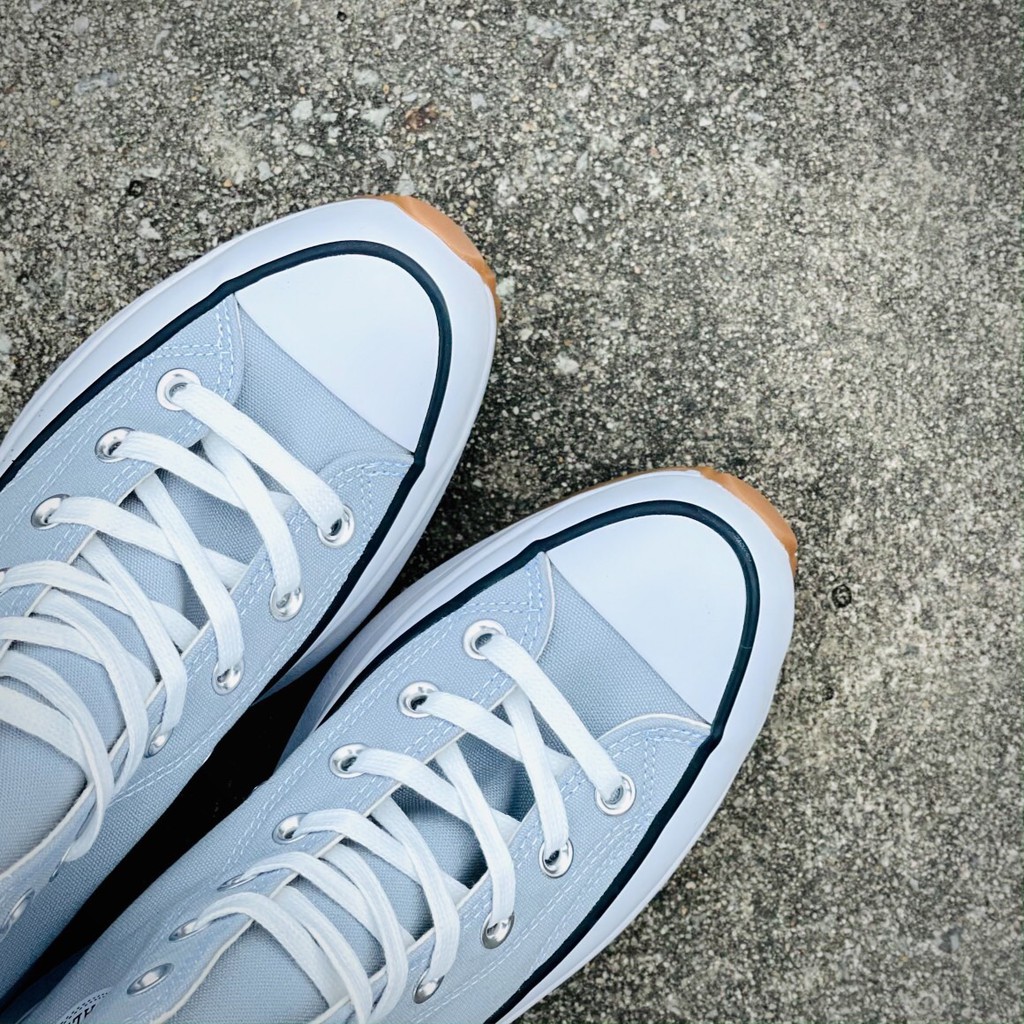 [Mã FACBGO245 giảm 10K đơn bất kì] Giày Bata Converse Run Star Hike 1970s Thời Trang Năng Động | BigBuy360 - bigbuy360.vn