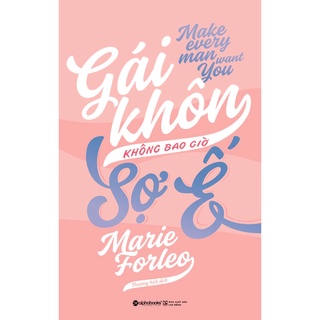 Sách - gái khôn không bao giờ sợ ế