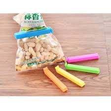 Bộ 5 Dụng Cụ Kẹp Miệng Túi
