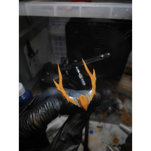 Sản phẩm Gundam Custom