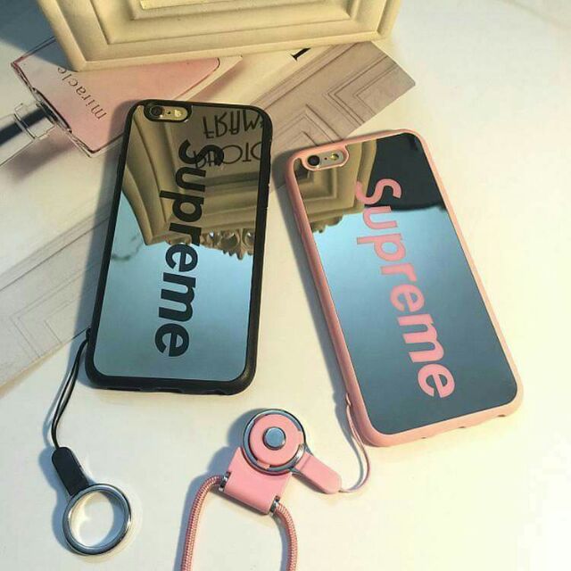 ỐP IPHONE SUPREME