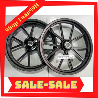 Bánh mâm DAYTONA Exiter 135