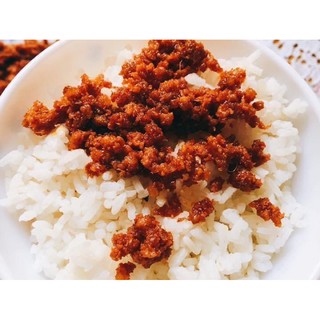 Thịt chưng mắm tép siêu ngon