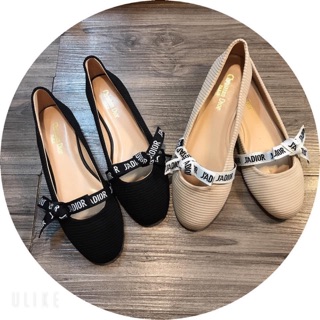 Giày bệt nữ xinh hàng vnxk