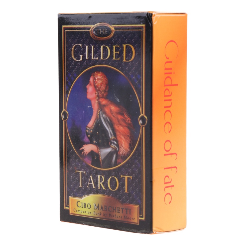 Bộ Bài Tarot Oracle Trò Chơi Giải Trí Cho Gia Đình