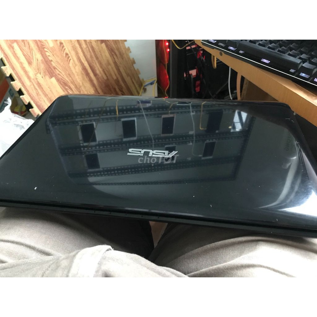 Laptop Asus X42J core i3/4gb/VGA rời | BigBuy360 - bigbuy360.vn