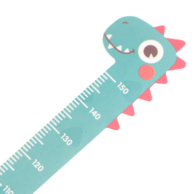 Bộ 3 Dụng Cụ Đo Chiều Cao Cho Nhà Búp Bê