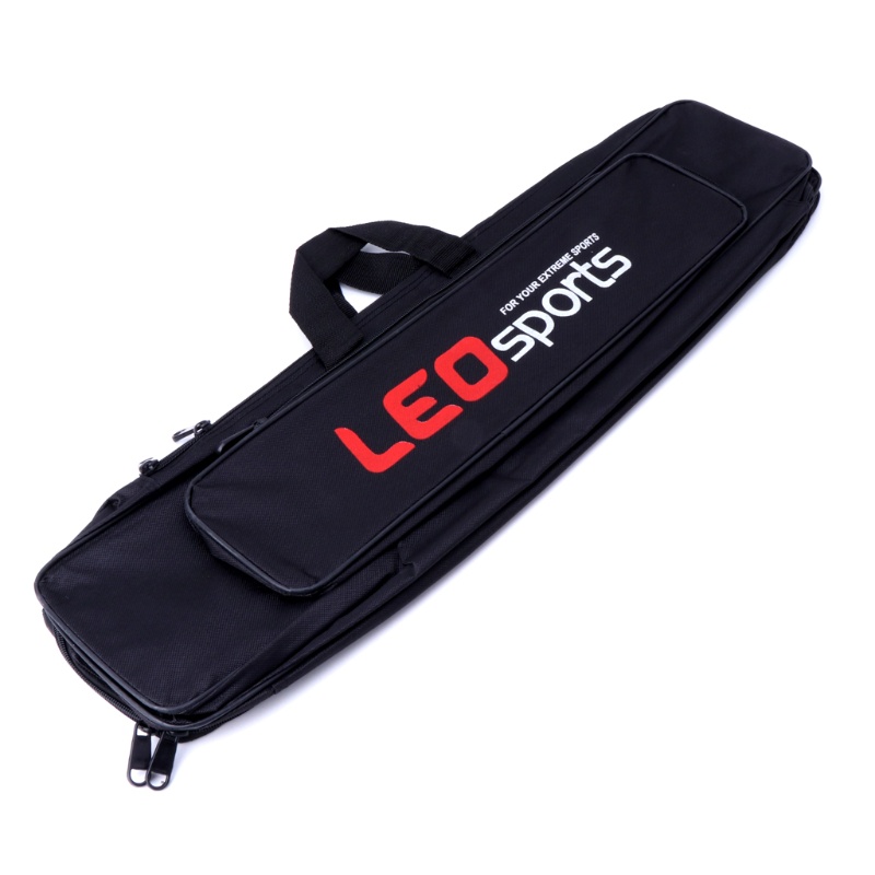 Túi Canvas Đựng Cần Câu Cá Có Thể Gấp Gọn Tiện Dụng