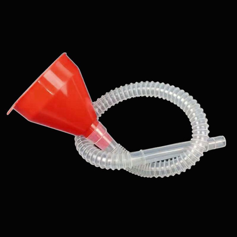 Phễu đổ nhiên liệu có thể tháo rời cho xe cộ tiện dụng
