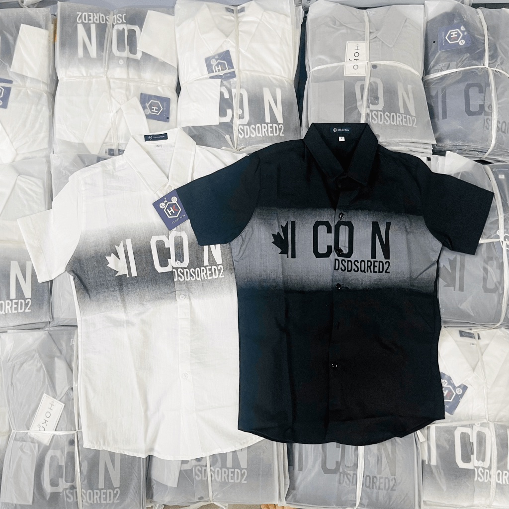 (HCM) ÁO SƠ MI NAM NGẮN TAY , FORM CHUẨN ÔM BODY SIÊU ĐẸP THỜI TRANG NAM TÍNH HOT HIT KME STORE