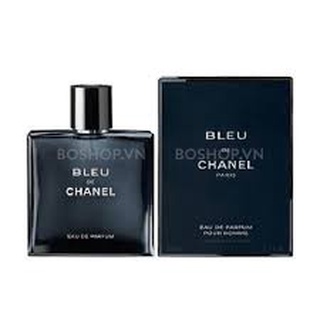 Nước Hoa Chanel Bleu Eau De Parfum 100ml,  EDT [ GIÁ TỐT ]