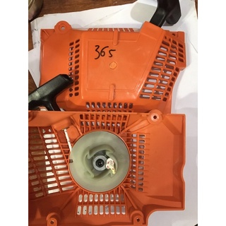 Bộ ốp giật cưa xích 365 hus