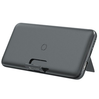 Sạc Không Dây Mazer POWER.BOOST AIR.STAND 10000mAh