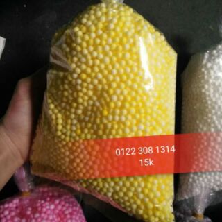 Hộp quà, mút xốp