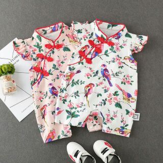 Combo áo phương linh