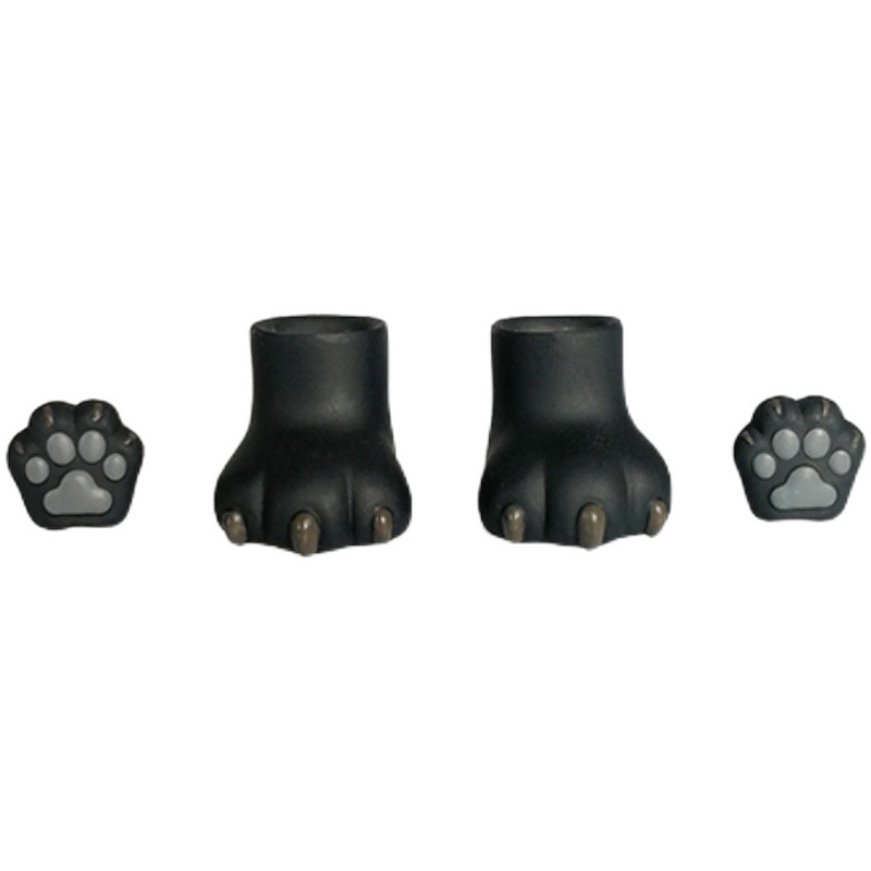 Đồ Chơi Nhân Vật cat shoes OB11 Nendoroid GSC Ymyobitsu11 1/12 BJD BODY9 DDF