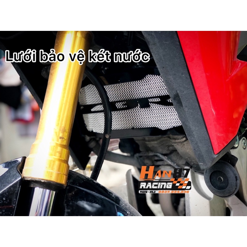 Che Két Nước HONDA CB150X CB 150 X CBX