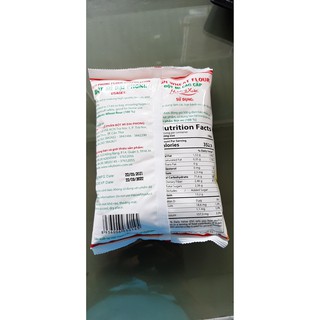 Bột mì số 13