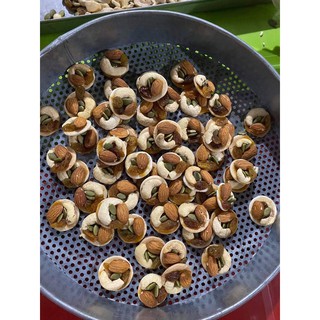 Bánh hạt dinh dưỡng SIÊU NGON