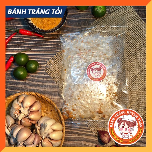 Bánh tráng Tây Ninh 5 vị trộn sẵn (thập cẩm, khô gà, ruốc, hành, tỏi) | BigBuy360 - bigbuy360.vn