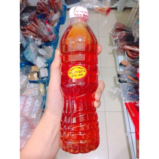Rượu mai quế lộ 500ml