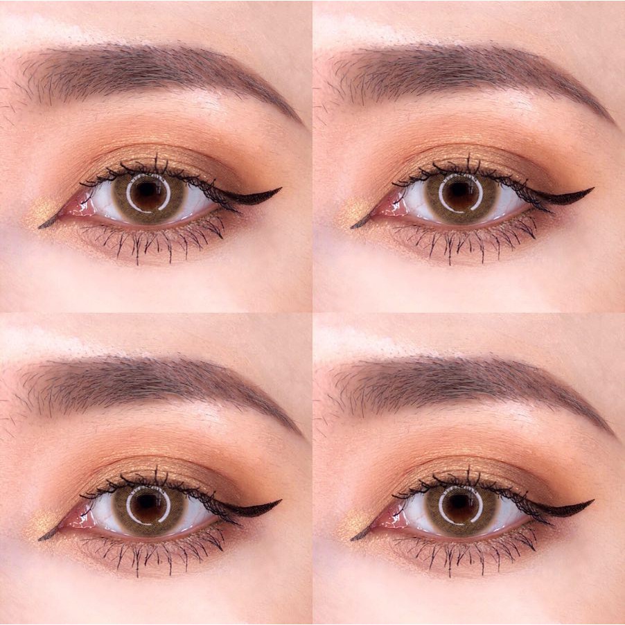 Kẻ Mắt Nước / Eyeliner Kiss Me Heroine Make Smooth Liquid Eyeliner  Isehan (Chống Thấm Nước, Chống Lem)