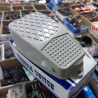 Bàn đạp điện FS-2 FS-3 Treadle Switch