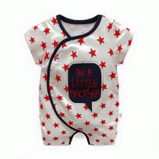 Body đùi First Moment cho bé trai bé gái