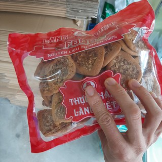 [Đặc sản Việt] Bánh chả Kẻ Sặt