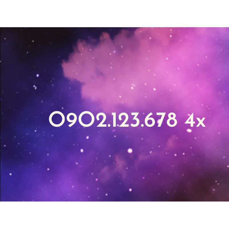 SIM ĐẸP MOBIFONE TIẾN 678