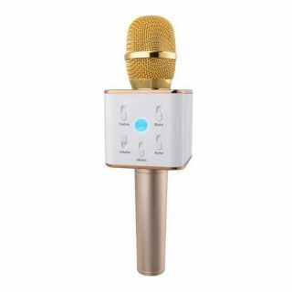 MICRO KÈM LOA 3 IN 1 Q7