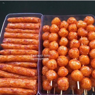 Bánh pò xiên vừng