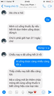Trà gọi sữa