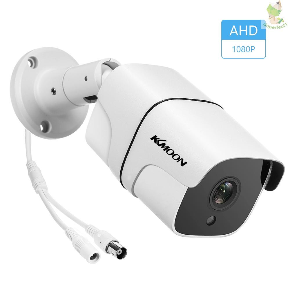 Toàn Bộ Camera An Ninh Full Hd 1080p Analog Chống Thời Tiết Với Tầm Nhìn Đêm 100ft Cho Analog Dvr Pal