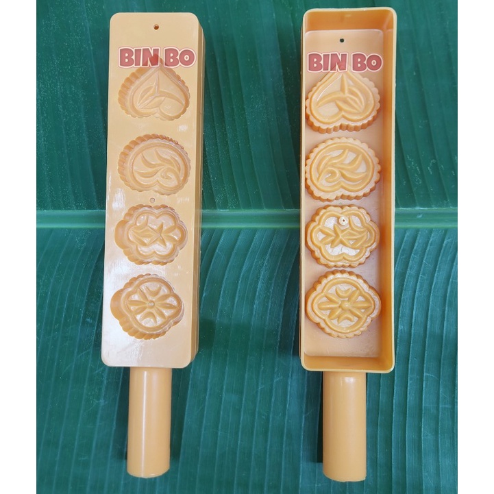 Khuôn bánh phục linh gõ khuôn gõ bánh phục linh - MS2