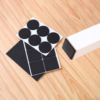 Set 2-49 nút cao su chống trượt cho chân đỡ đồ dùng nội thất nhà ở chất lượng cao
