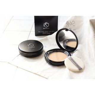 Phấn Phủ Karadium Collagen Smart Sun Pact