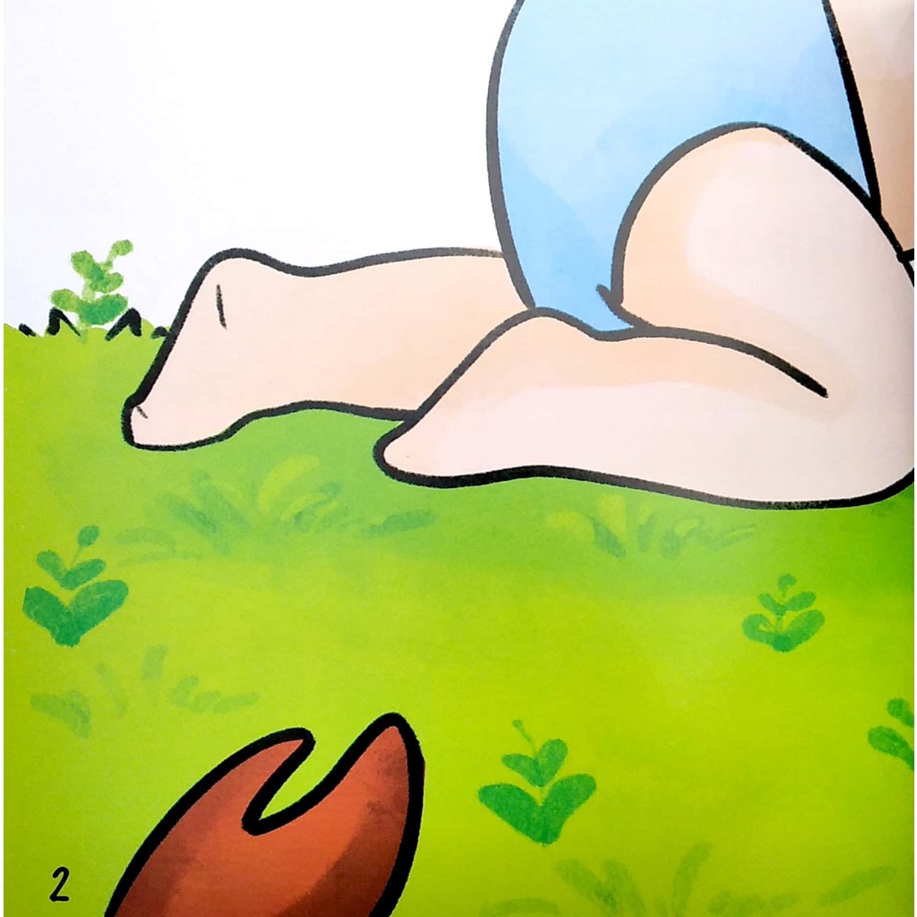 Sách Muki - Ehon Em Bé Hạnh Phúc - Bé Vui Bé Khỏe (Bộ 10 Cuốn)