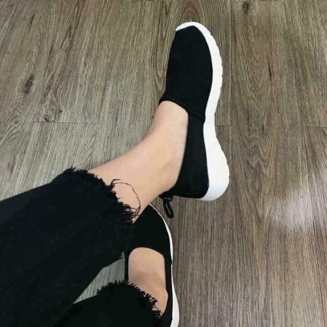 Combo giày