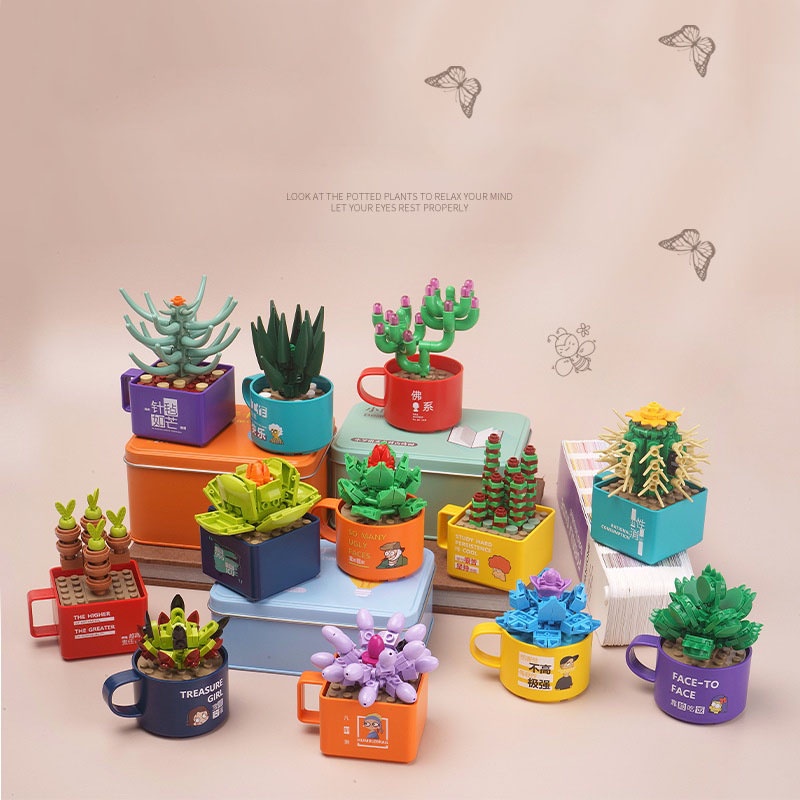 Bộ Đồ Chơi Lắp Ráp lego Dành Cho Trẻ Em
