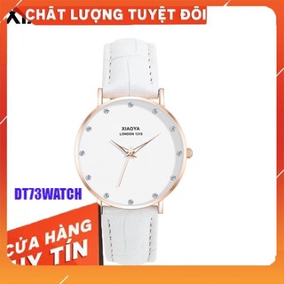 Đồng hồ đeo tay xiaoya 1315 cao cấp cho nữ