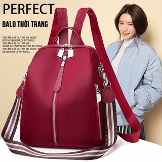 Balo nữ phong cách năng động trẻ trung KTX1255