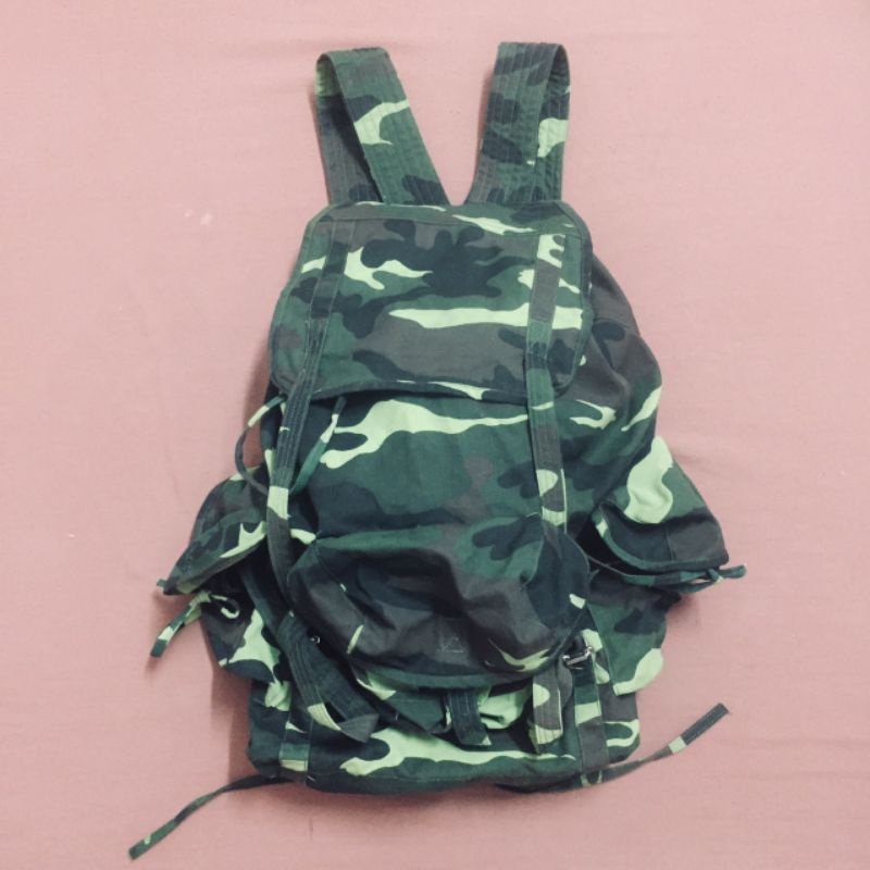 Ba Lô anh Bộ Đội