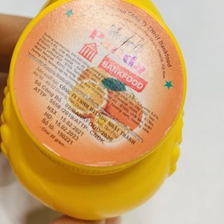 Kẹo C vịt, kẹo C con thú