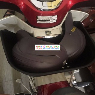 rổ giữa xe cub 125