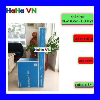 Loa thanh samsung hw-t420 - chính hãng
